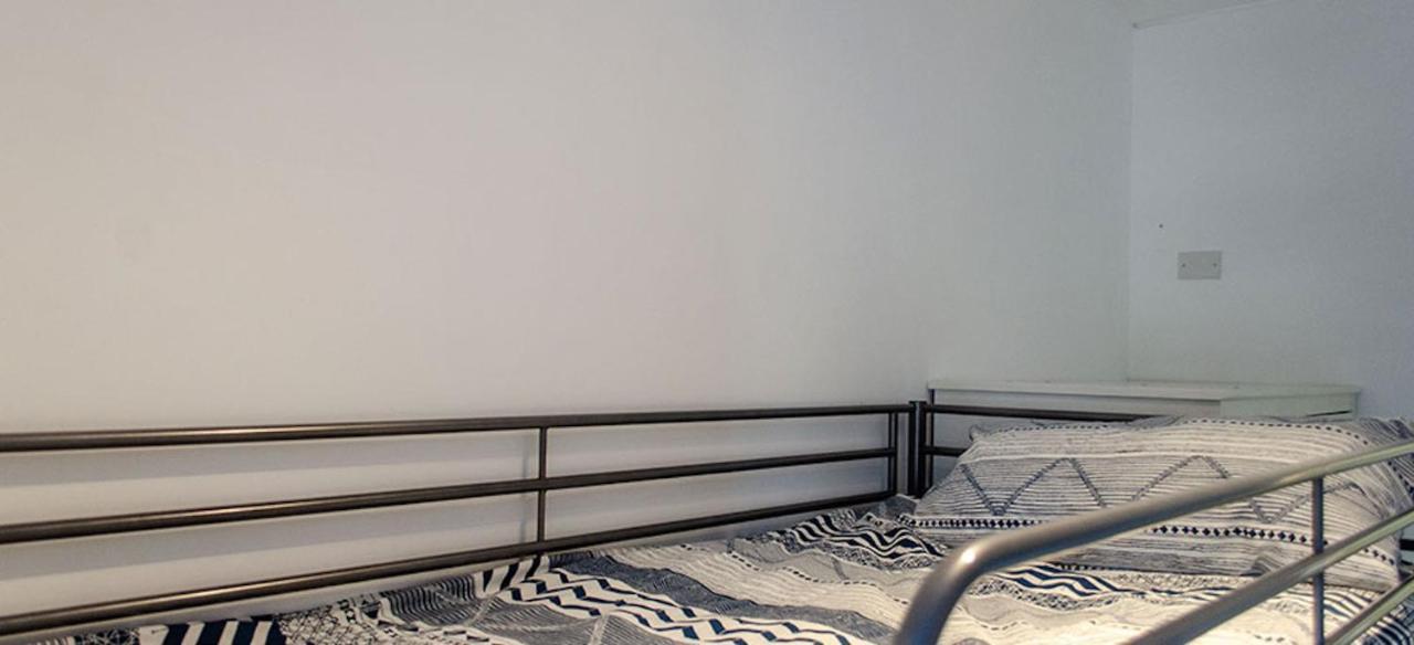 Kamchu Apartments: Piazza Bologna Roma