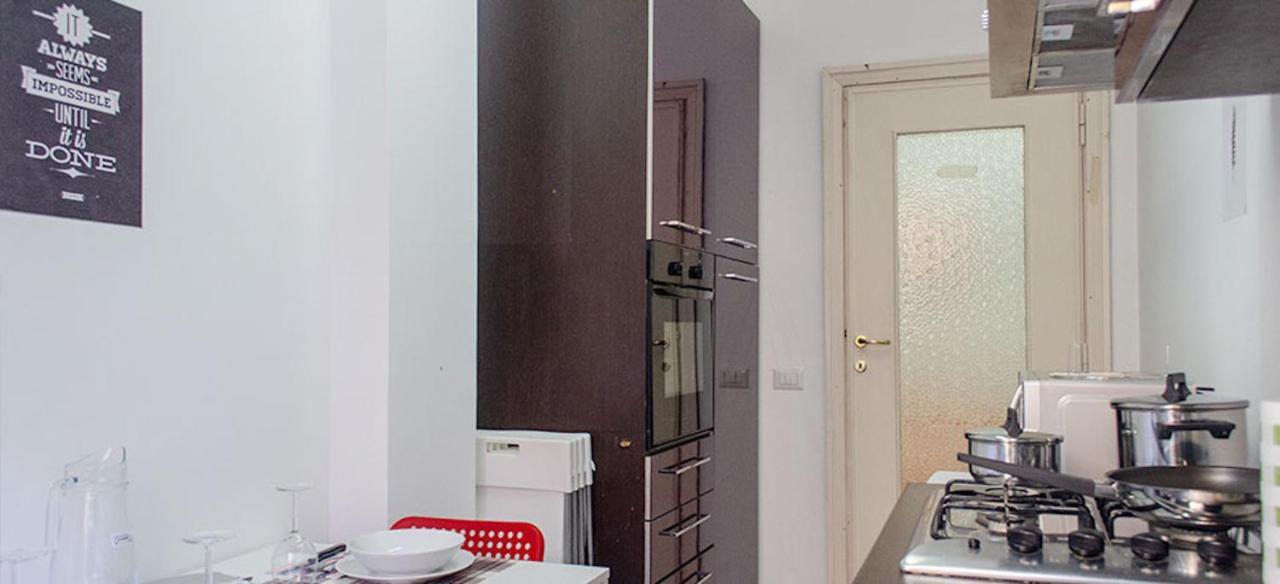 Pensión Kamchu Apartments: Piazza Bologna