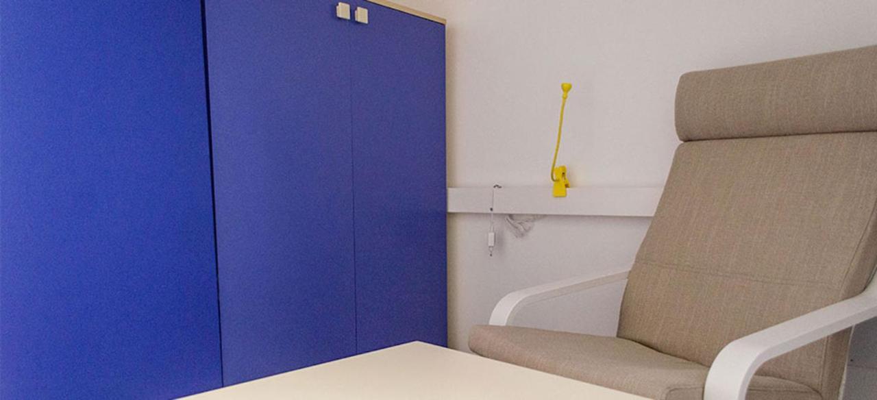 Kamchu Apartments: Piazza Bologna Pensión