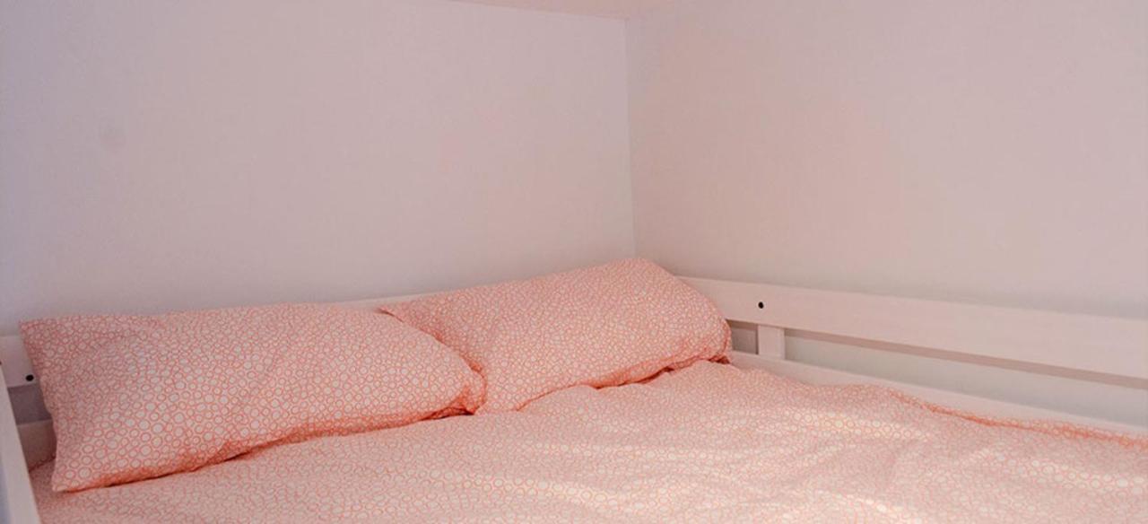 Pensión Kamchu Apartments: Piazza Bologna Roma