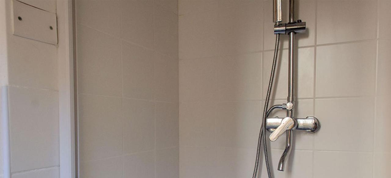 Kamchu Apartments: Piazza Bologna Roma